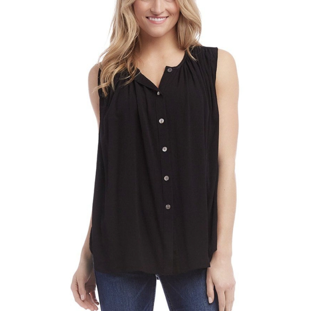 Karen Kane Women's blouse-Size Medium